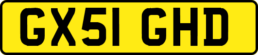 GX51GHD