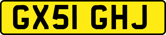 GX51GHJ