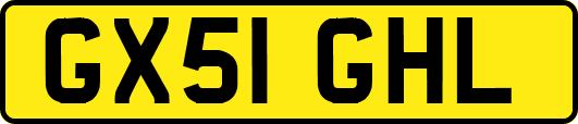 GX51GHL