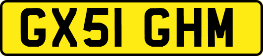 GX51GHM