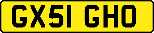 GX51GHO