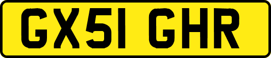 GX51GHR