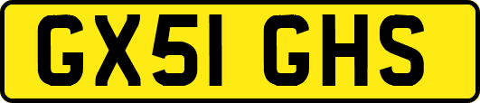 GX51GHS