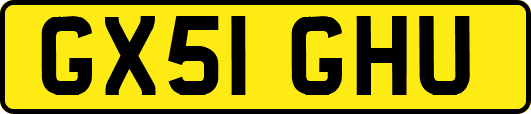 GX51GHU