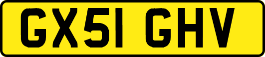 GX51GHV