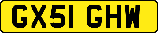 GX51GHW