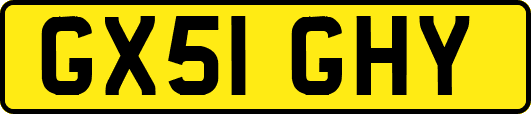 GX51GHY