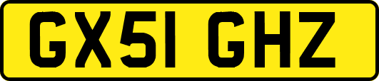 GX51GHZ