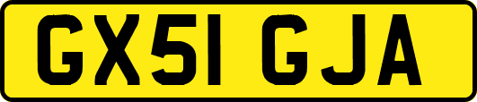 GX51GJA