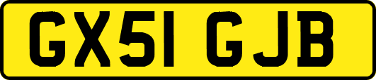 GX51GJB