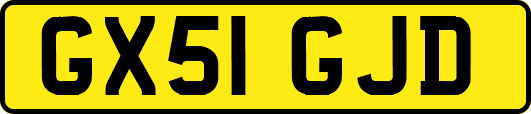 GX51GJD