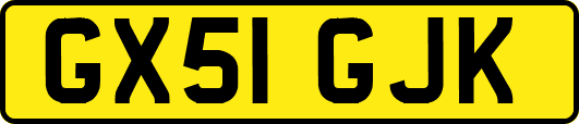 GX51GJK