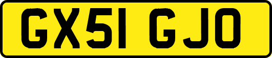 GX51GJO