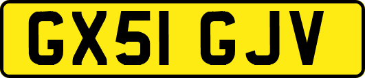 GX51GJV