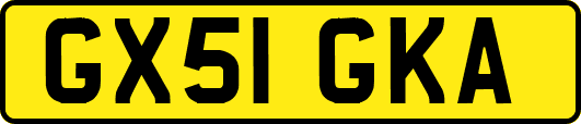 GX51GKA