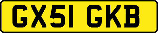 GX51GKB