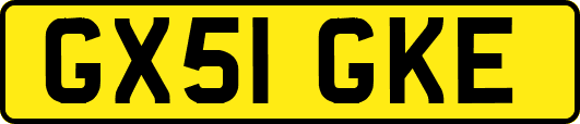 GX51GKE