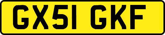 GX51GKF