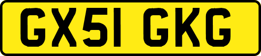 GX51GKG