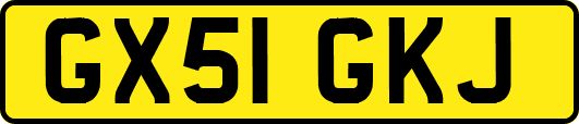 GX51GKJ