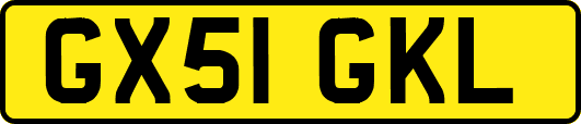 GX51GKL