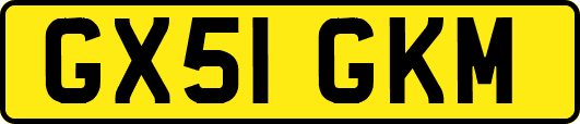 GX51GKM