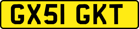 GX51GKT