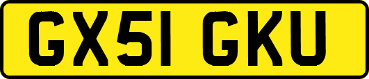 GX51GKU