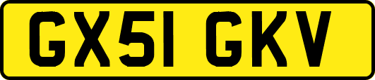 GX51GKV