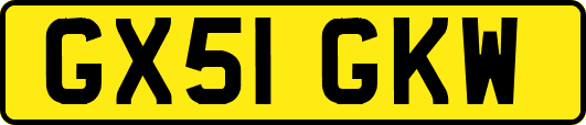 GX51GKW