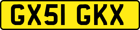 GX51GKX