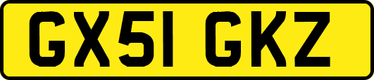 GX51GKZ