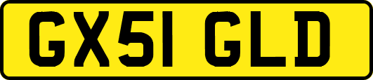 GX51GLD