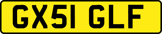 GX51GLF