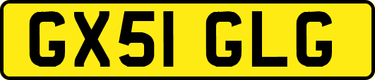 GX51GLG