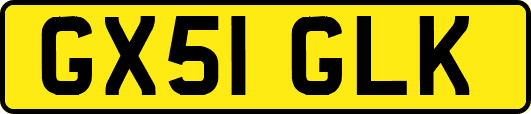 GX51GLK