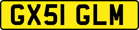 GX51GLM