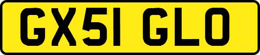 GX51GLO