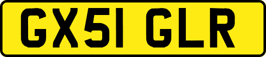 GX51GLR