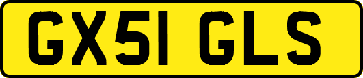 GX51GLS