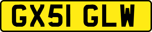 GX51GLW