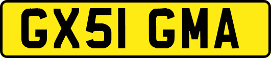 GX51GMA