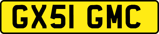 GX51GMC