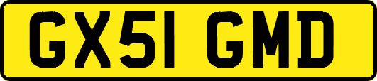 GX51GMD