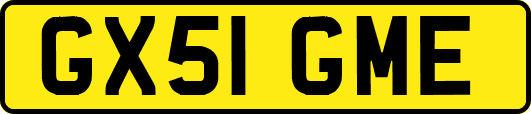 GX51GME