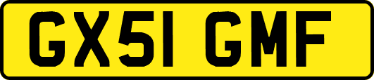 GX51GMF