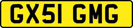 GX51GMG