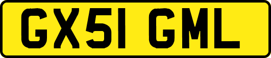 GX51GML