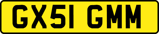 GX51GMM