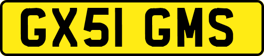 GX51GMS